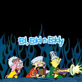 Ed, Edd n Eddy