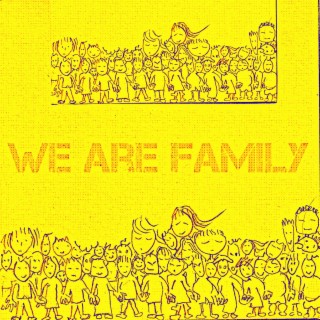 We Are Family (Funk Road Mix)