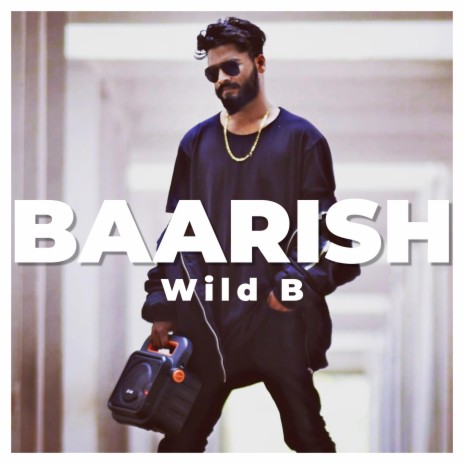 Barish 2 ft. Mizajii & Adddii | Boomplay Music