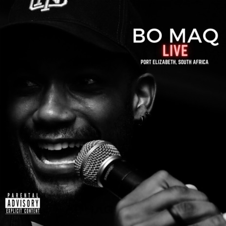 Mosadi (Live Version) | Boomplay Music