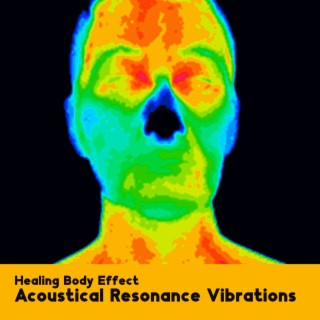 Healing Body Effect: Acoustical Resonance Vibrations, Frequency & Energy Range for Body after Radiation and Chemotherapy