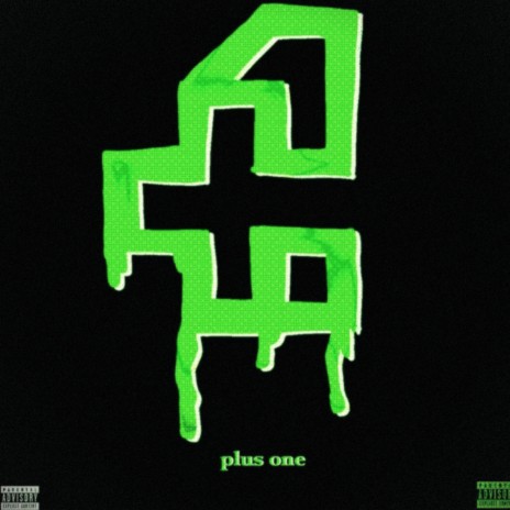 plus one. | Boomplay Music