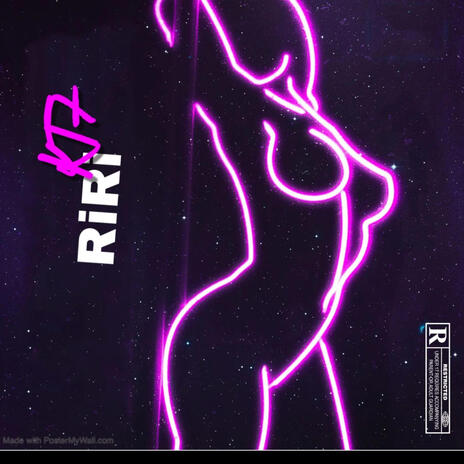 RiRi ft. wacovia | Boomplay Music