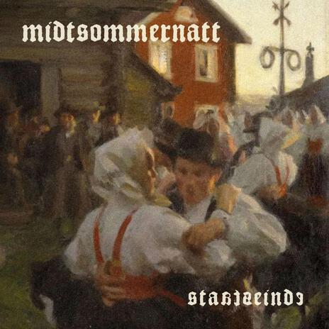 Midtsommernatt | Boomplay Music