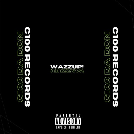 WAZZUP! | Boomplay Music