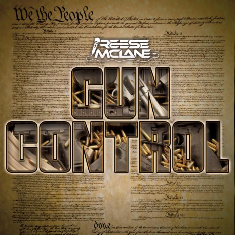 Gun Control | Boomplay Music