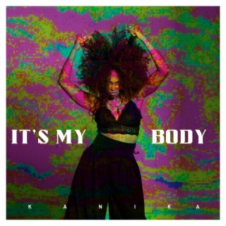 It's My Body