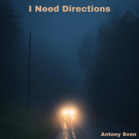 I Need Directions | Boomplay Music
