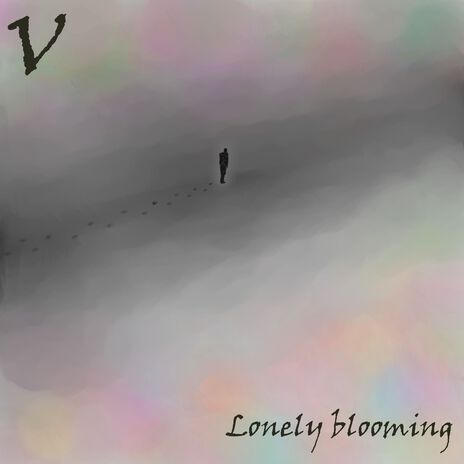 Lonely blooming | Boomplay Music