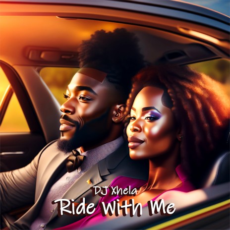 Ride With Me | Boomplay Music