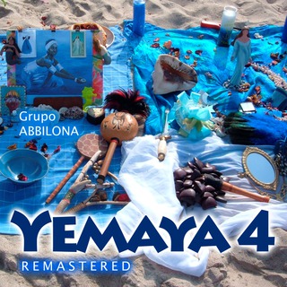 Yemaya 4 (Remastered)