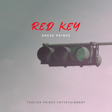 Red Key | Boomplay Music