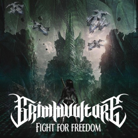 Fight For Freedom | Boomplay Music