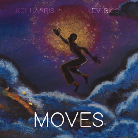Moves ft. KevRico