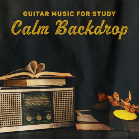 Guitar for Study (Study Aid) | Boomplay Music