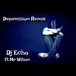 Depression (Remixes)