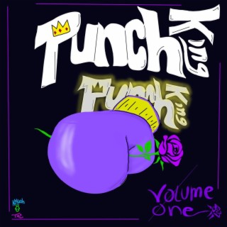 Punch King, Vol. 1