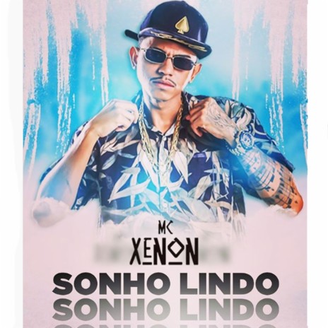 Sonho Lindo ft. Dj Lukinha | Boomplay Music