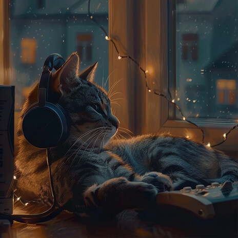 Tunes Relaxation Lofi ft. ikioma & Ingolf | Boomplay Music