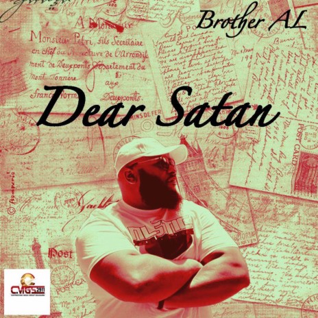 Dear Satan | Boomplay Music