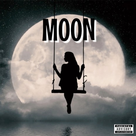 MOON | Boomplay Music