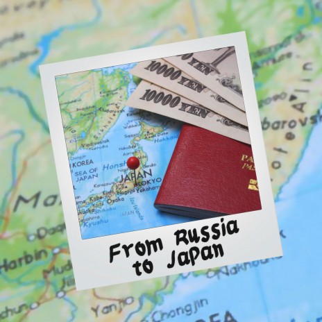 From Russia To Japan | Boomplay Music