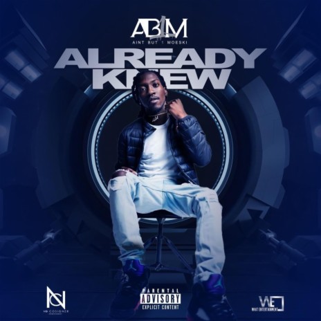 Already Knew | Boomplay Music