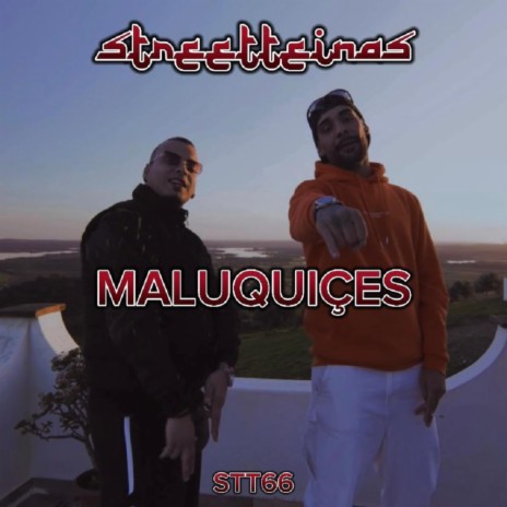 Maluquiçes | Boomplay Music