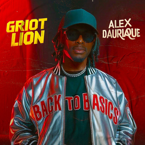 Back To Basics (Cinematic Mix) ft. Griot Lion | Boomplay Music