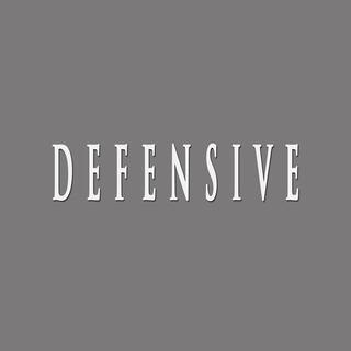 DEFENSIVE