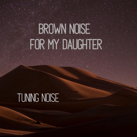 Brown Noise at 86 Hz (Loopable) | Boomplay Music