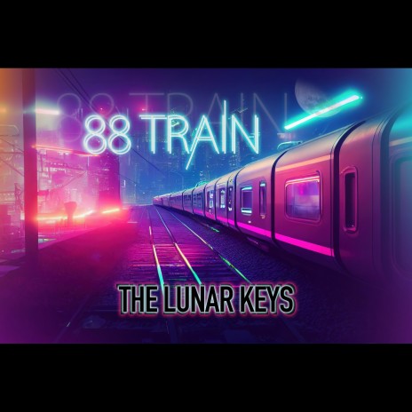 88 Train | Boomplay Music