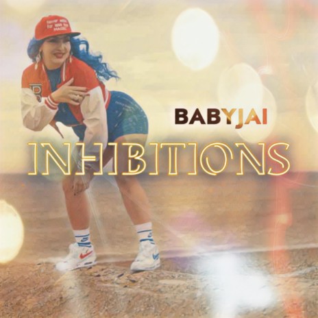 Inhibitions | Boomplay Music