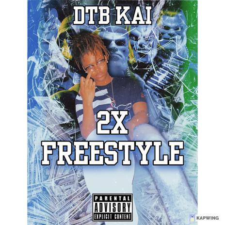 2x Freestyle