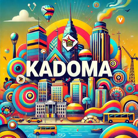 Kadoma | Boomplay Music