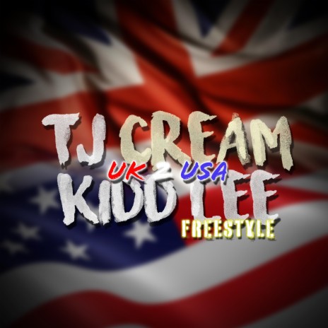 UK 2 USA ft. Kidd Lee | Boomplay Music