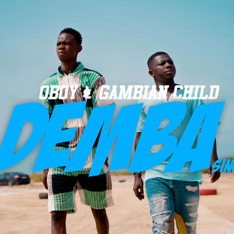 Demba Sing Kiling | Boomplay Music