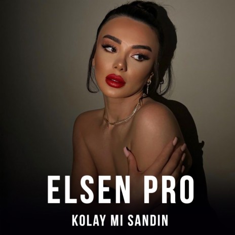 Kolay Mı Sandın | Boomplay Music