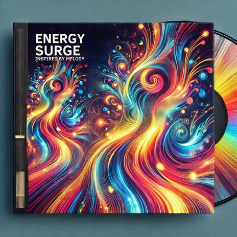 Energy Surge | Boomplay Music