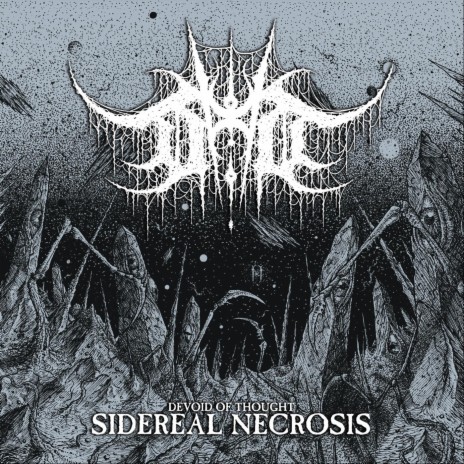 Sidereal Necrosis | Boomplay Music