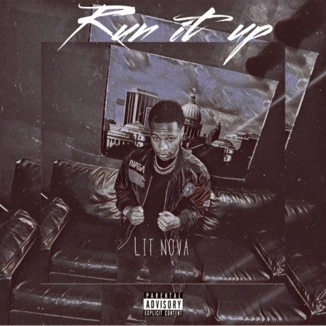 RUN IT UP | Boomplay Music