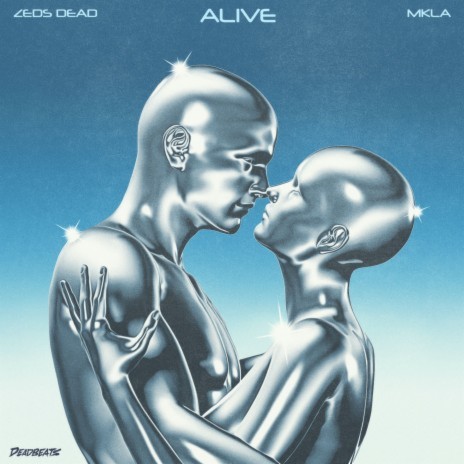 Alive ft. MKLA | Boomplay Music