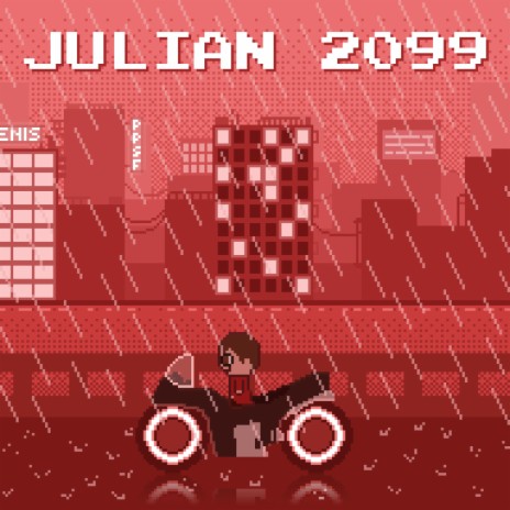 JULIAN 2099 | Boomplay Music
