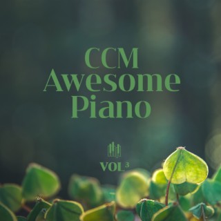 CCM AWESOME PIANO VOL 3