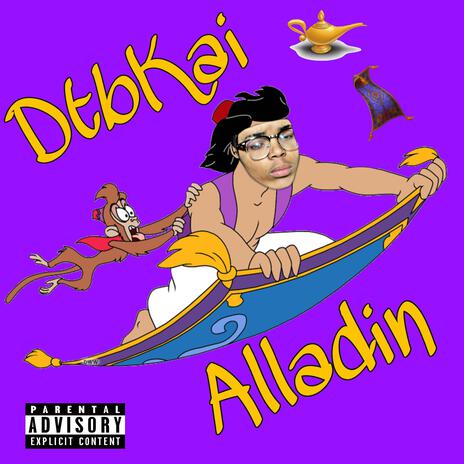 Alladin | Boomplay Music