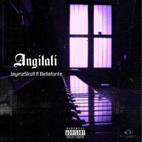 Angilali ft. Jaymzscott | Boomplay Music