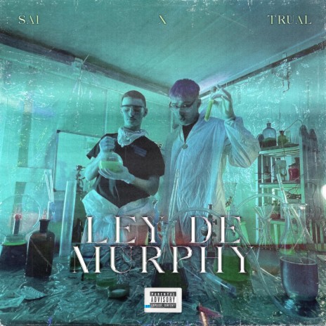 Ley de Murphy ft. Trual & Nella | Boomplay Music