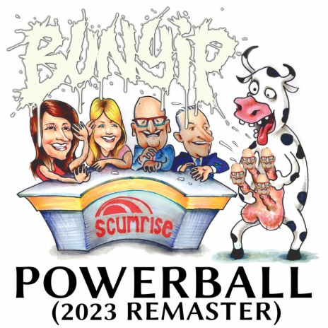 Powerball (Remaster 2023) | Boomplay Music