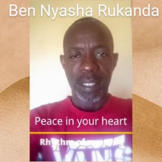 Ben Nyasha Rukanda