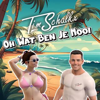 Oh Wat Ben Je Mooi lyrics | Boomplay Music